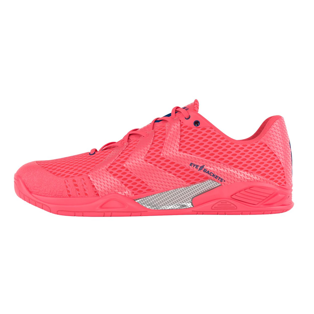 Eye Rackets S.Line 2.0 Atomic Peach Indoor Court Shoes