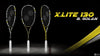 Eye Rackets X.Lite 130 CONTROL Squash Racquet