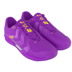 Eye Rackets S Line Purple Indoor Court Shoes