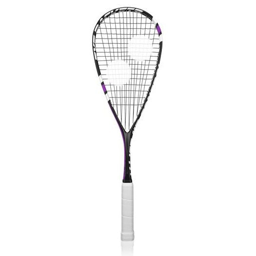 Eye Rackets V.LITE 115 Control Paul Coll Squash Racquet 2018/19