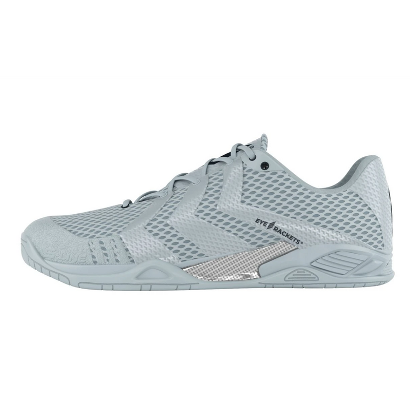 Eye S.Line 2.0 Unisex Shoes Skyfall Grey Indoor Court Shoes