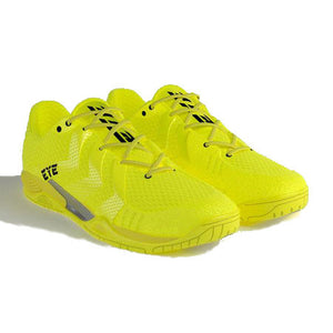 Eye Rackets S Line Yellow Indoor Court Shoes
