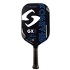 Gearbox GX6 Power Series Blue Pickleball Paddle - Joey Farias Signature Edition