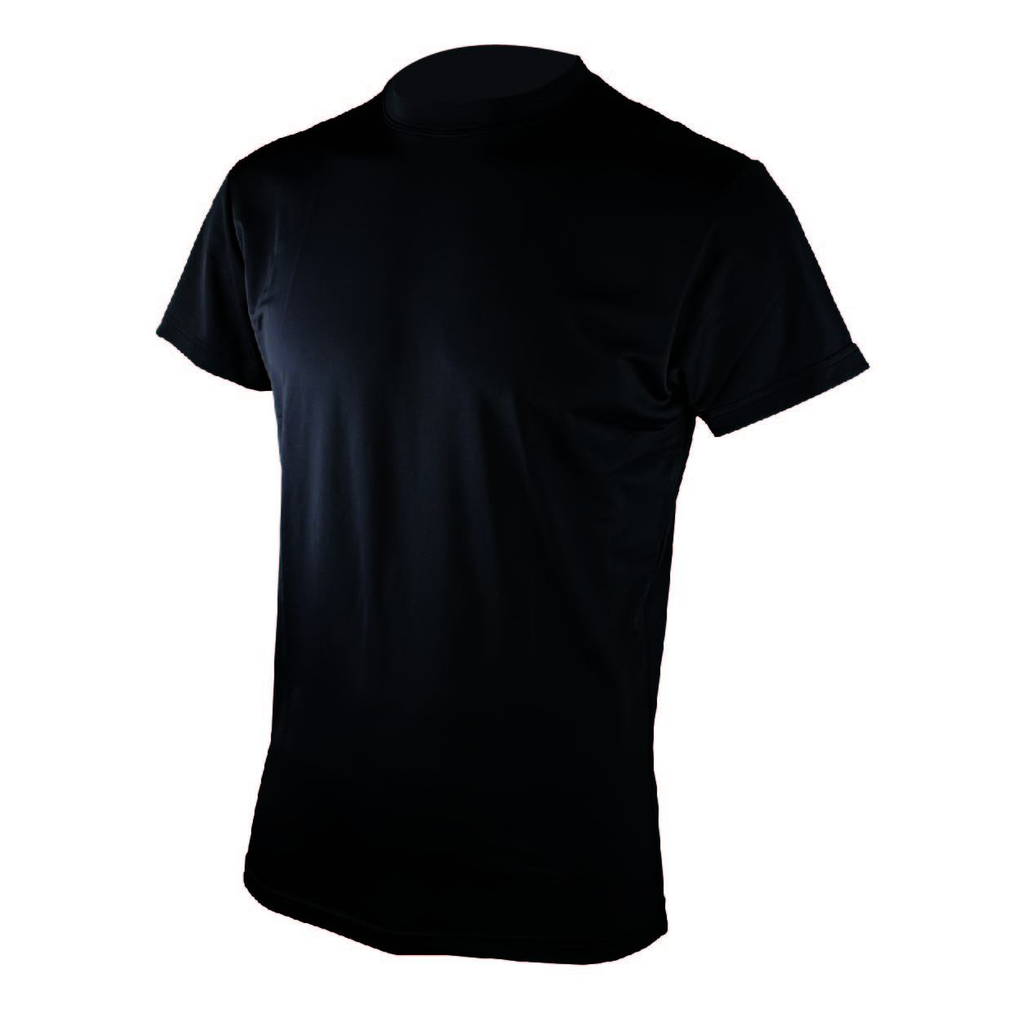 Harrow Base Layer T-Shirt Black