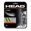 HEAD Lynx Monofilament 17g Tennis String Set