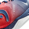 Head Revolt Pro 2.5 Blue Flame/Orange Men's Tennis Shoes