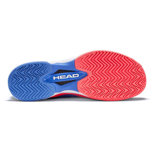 Head  Sprint Pro 2.0 Marine Coral Women's Tennis Shoes