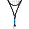 Harrow Spark Black/Royal Squash Racquet