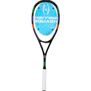 Harrow Spark Squash Racquet - Samantha Cornett Signature Edition