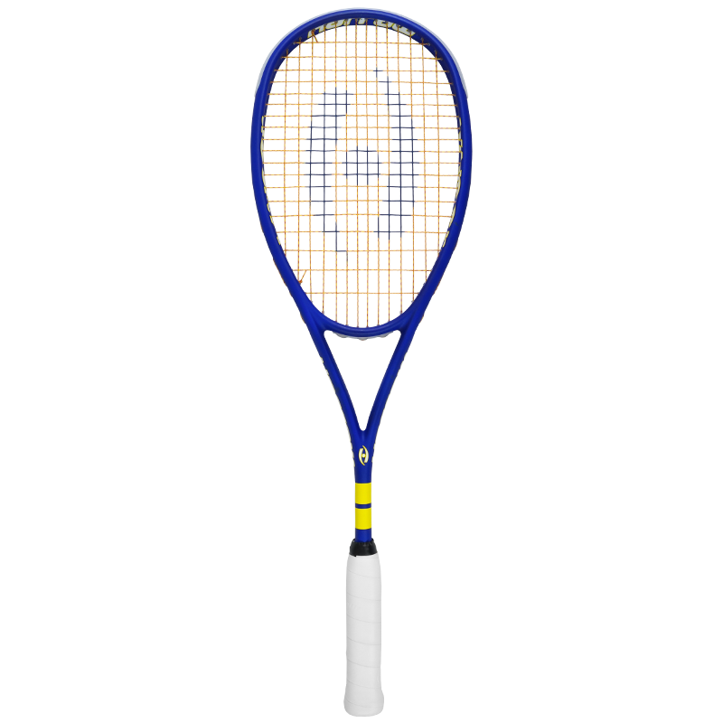 Harrow Vapor Squash Racquet (2019)