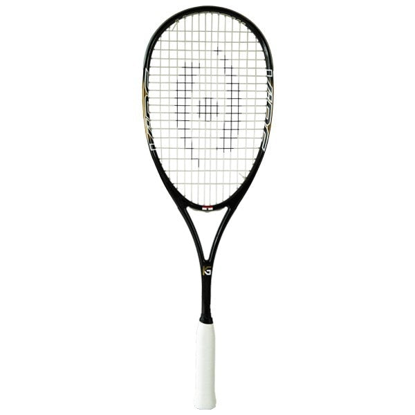 Harrow Vibe Squash Racquet, Karim Abdel Gawad Signature Series