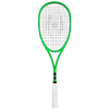 Harrow Vibe Lime/Black Squash Racquet
