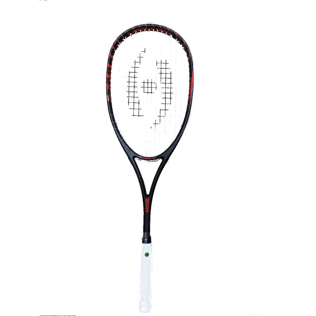 Harrow Vibe Squash Racquet Squash Racquet, Nick Sachvie NS2 Signature Edition