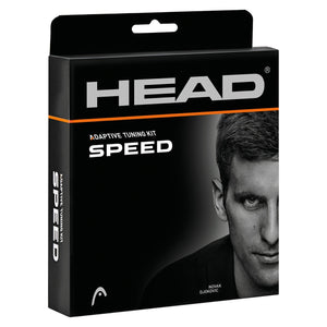 Head Adaptive Tuning Kit - SPEED