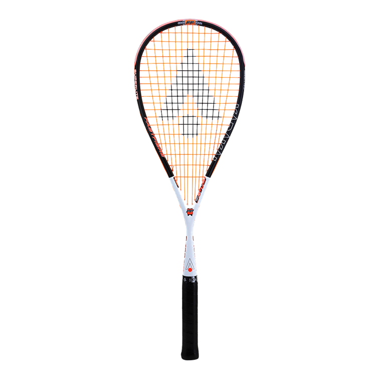 Karakal S-100 FF Squash Racquet (2022)