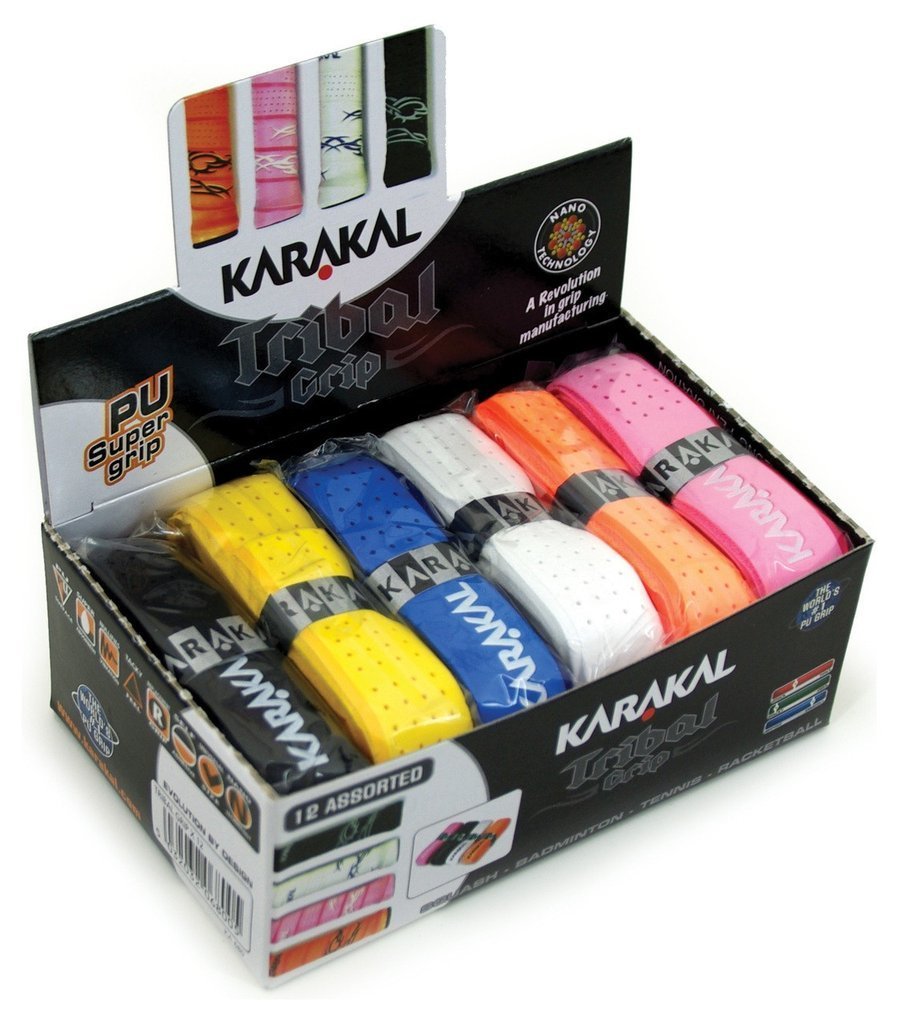 Karakal – Control the 'T' Sports
