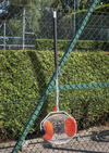 Kollectaball K-Max 60 Tennis Ball Collector - Fence
