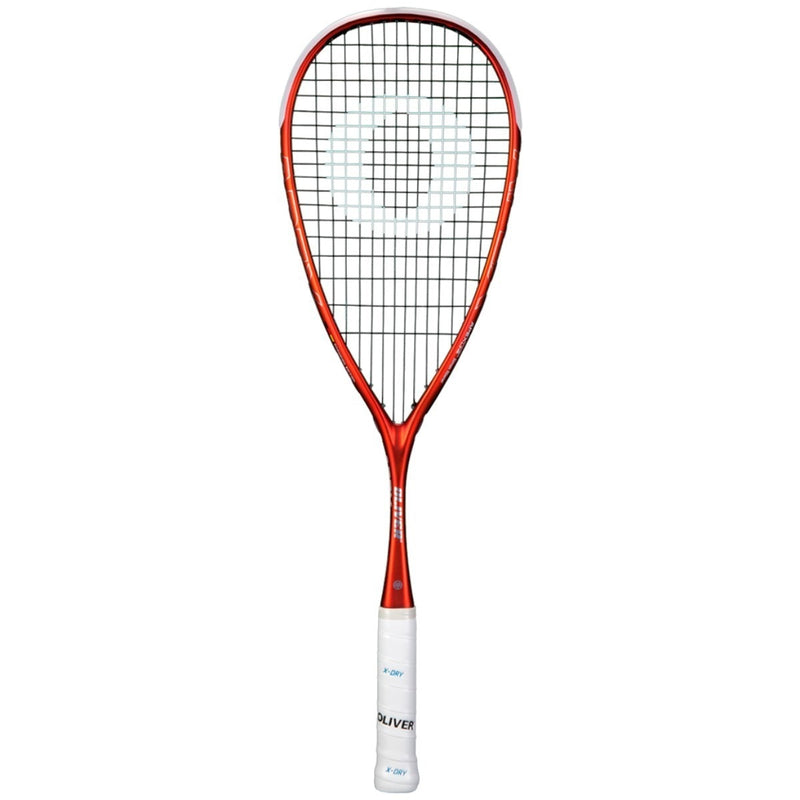 Oliver Apex 550 CE Squash Racquet