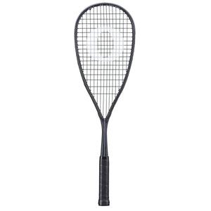 Oliver Supralight Silver Squash Racquet