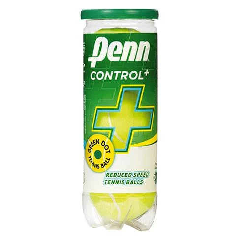 Penn Control+ Tennis Balls