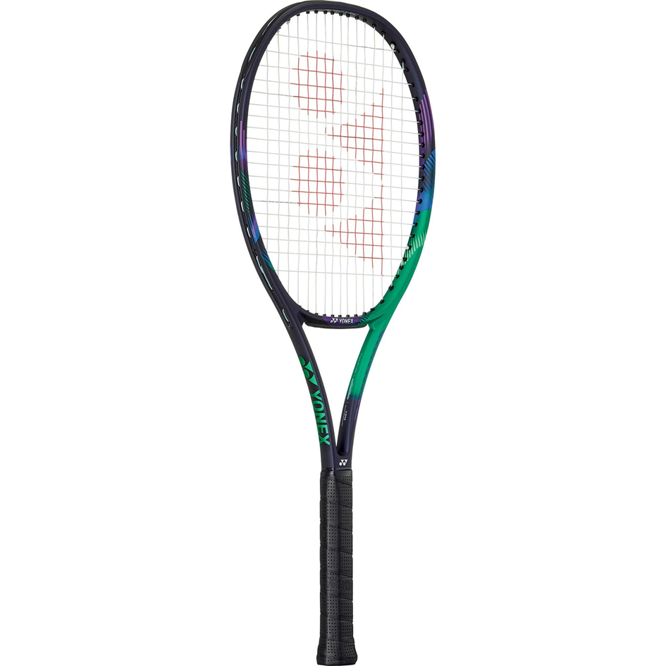 Yonex VCore Pro 97 2021 Tennis Racquet – Control the 'T' Sports