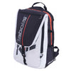 Babolat Pure Strike Backpack White/Red - Front