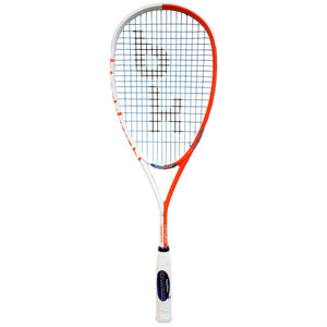 Black Knight Hex Maverick Squash Racquet