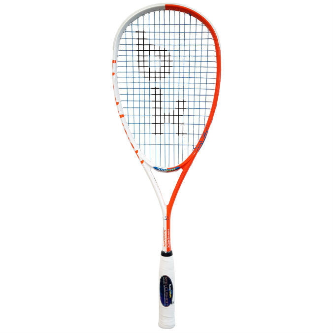 Black Knight Hex Maverick Squash Racquet