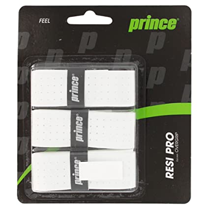 Prince Resi-Pro Overgrip 3 Pack