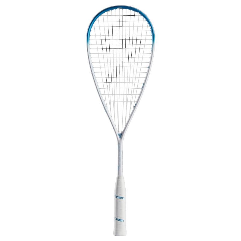 Salming PowerRay Squash Racquet (2019)
