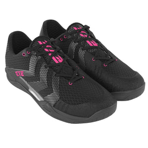Eye Rackets S Line Carbon Black Indoor Court Shoes