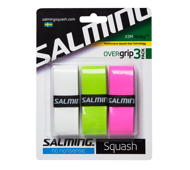 Salming X3M Sticky Overgrip
