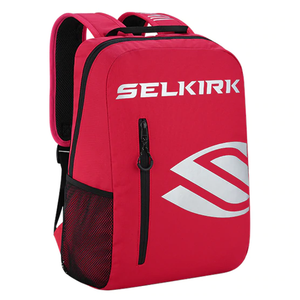 Selkirk Red Day Backpack