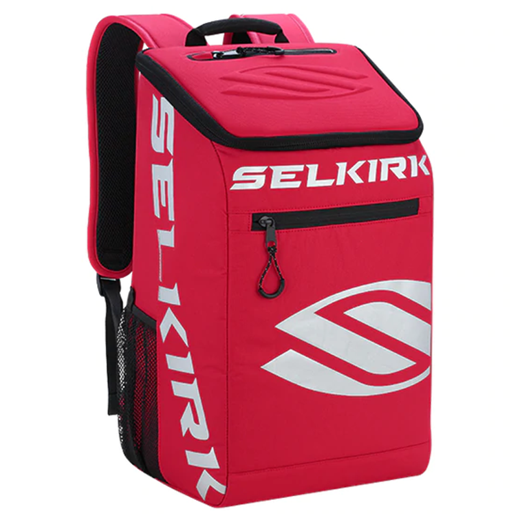Selkirk Red Team Backpack
