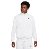 NikeCourt Heritage White Suit Jacket