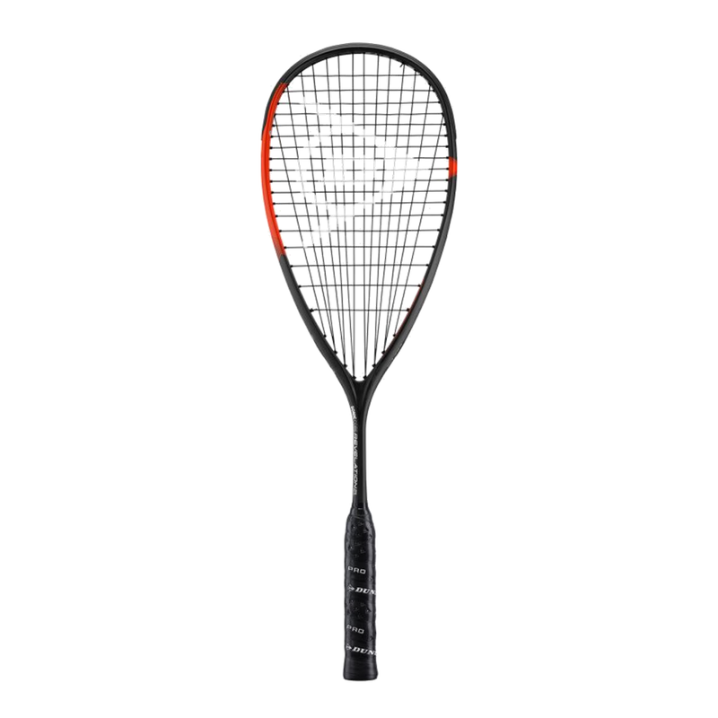 Dunlop Sonic Core Revelation 135 Squash Racquet Front