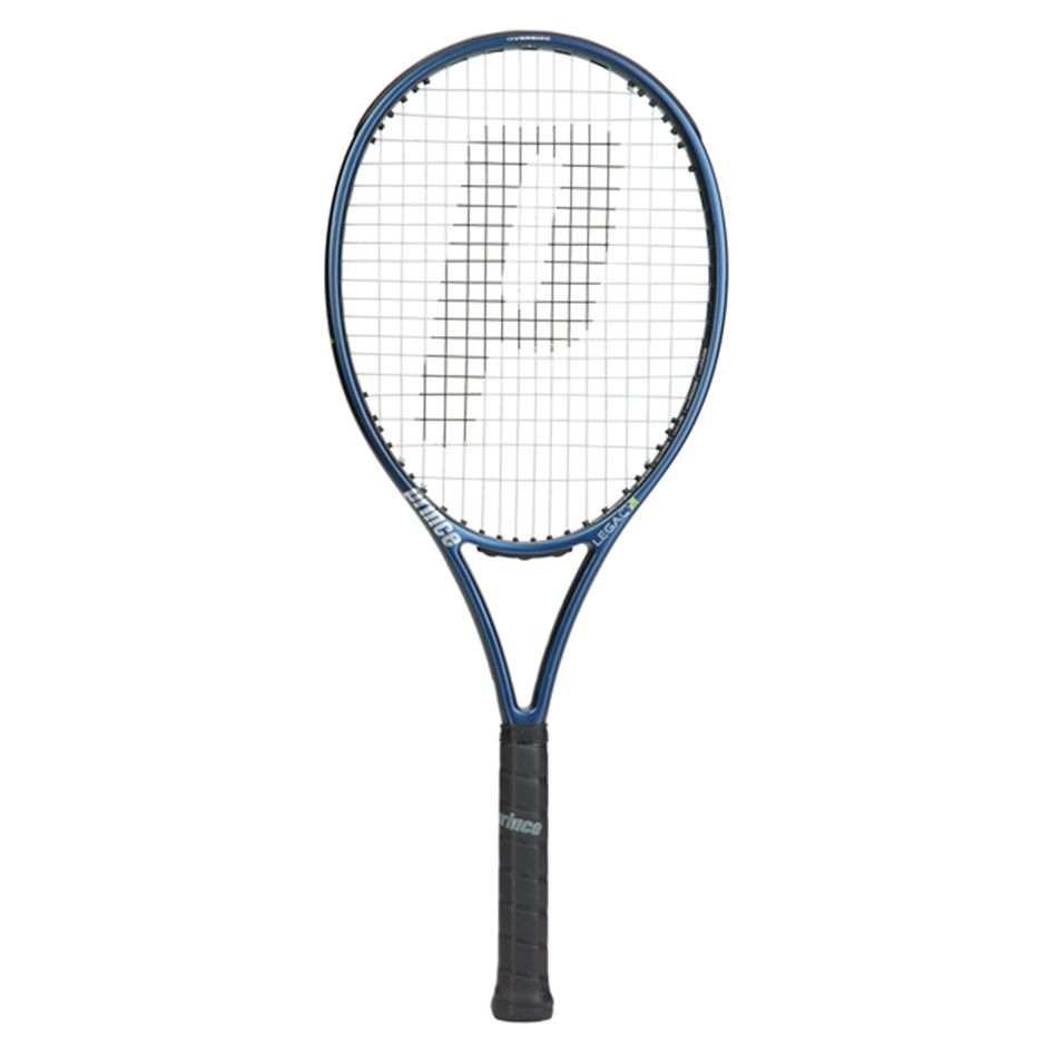 Prince Beast 100 Tennis Racquet – Control the 'T' Sports