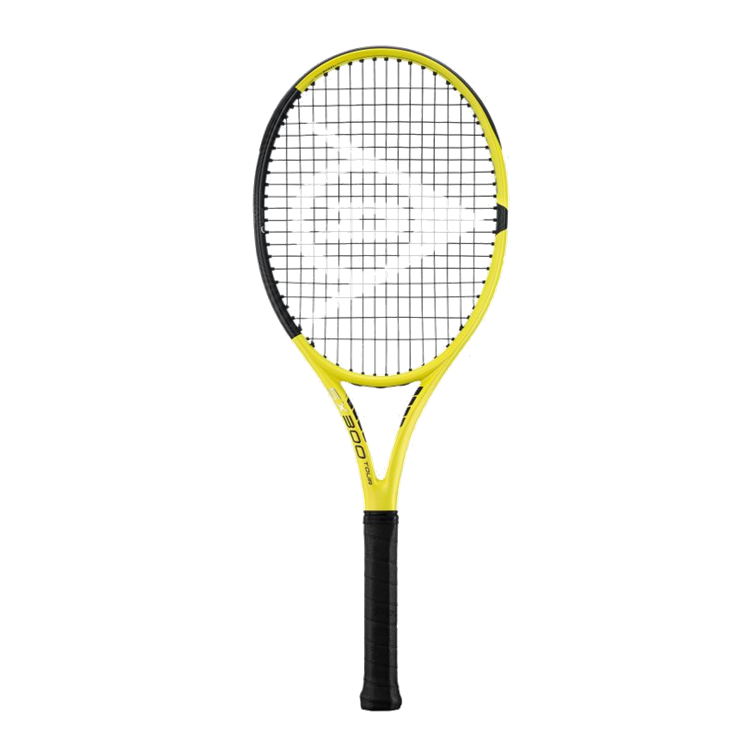 Dunlop SX 300 Tour Tennis Racquet (2022)