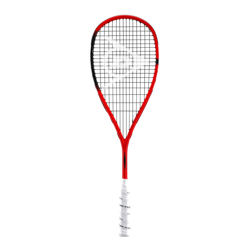 Dunlop Sonic Core Revelation Pro Lite Squash Racquet Head 2