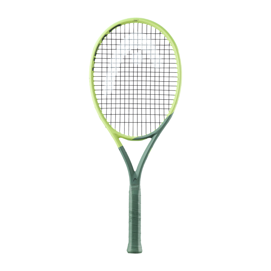 Head Extreme TEAM Tennis Racquet (2022)