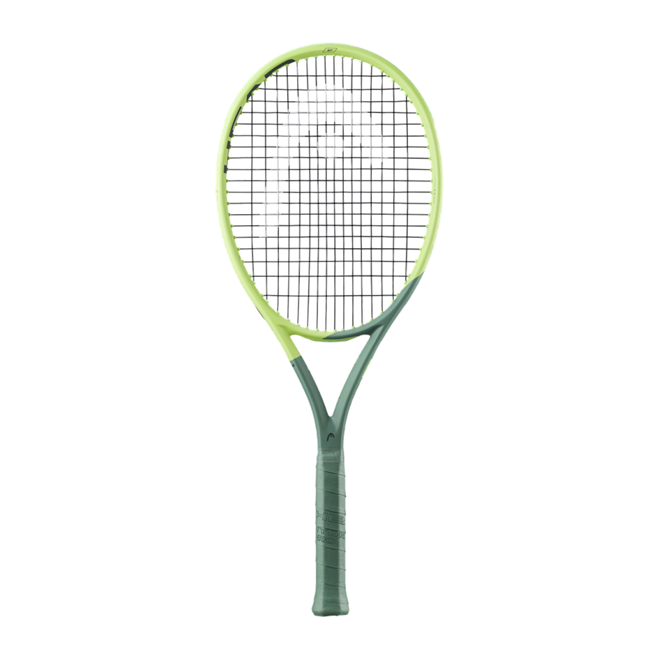 Head Extreme MP Tennis Racquet (2022)