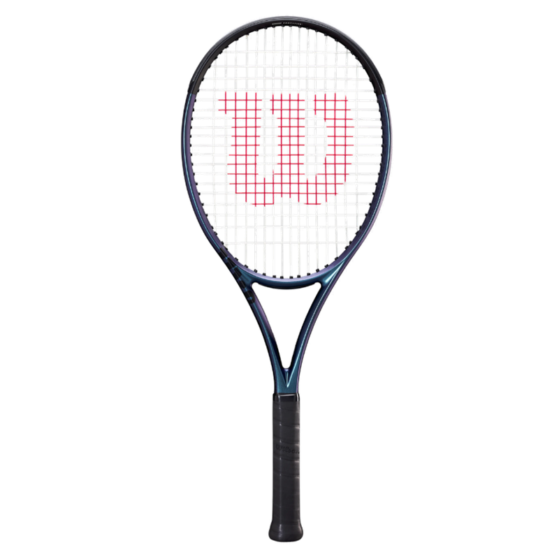 Wilson Ultra 100 Tennis Racquet – Control the 'T' Sports