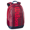 Wilson Red & Infrared Junior Backpack