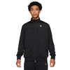 NikeCourt Heritage Black Suit Jacket