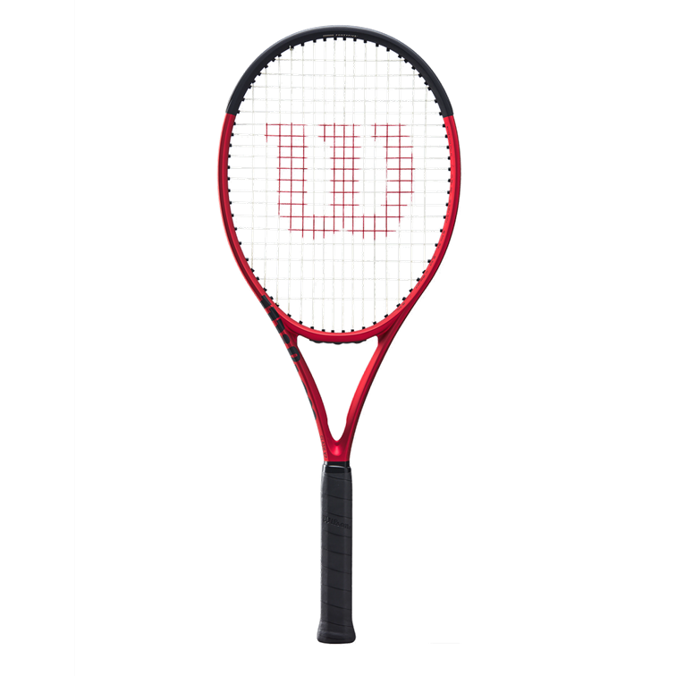 Wilson Clash 100 UL V2.0 Tennis Racquet – Control the 'T' Sports