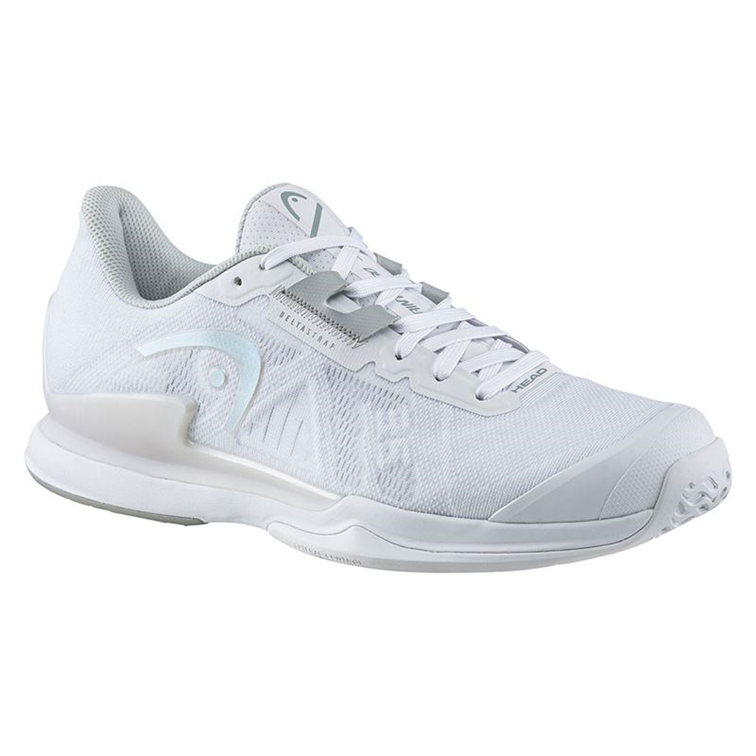 Head Sprint Pro 3.5 White Women's Tennis Shoes