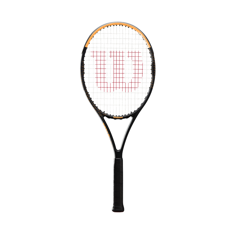 Wilson Burn Spin 103 Tennis Racquet