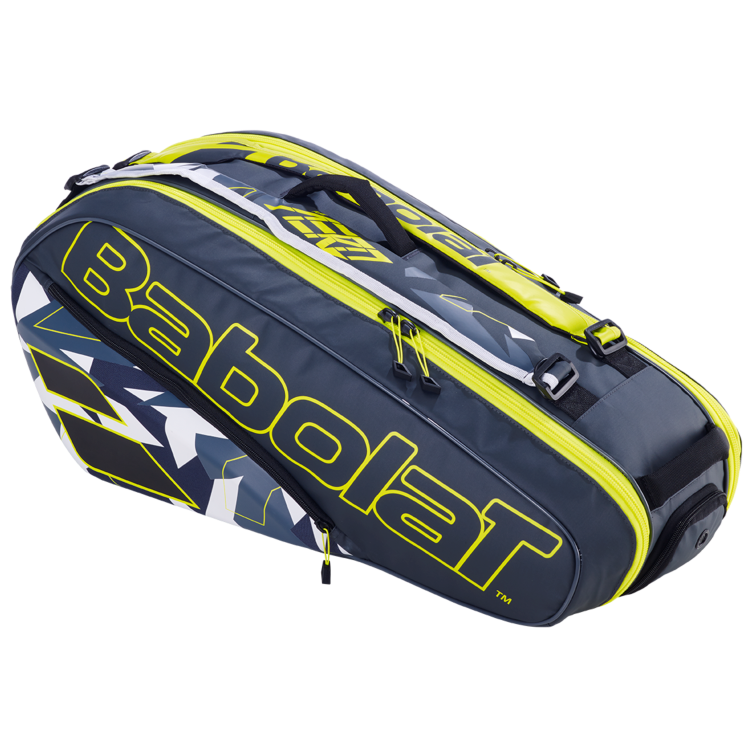 Babolat Pure Aero 6 Racquet Bag (2023)