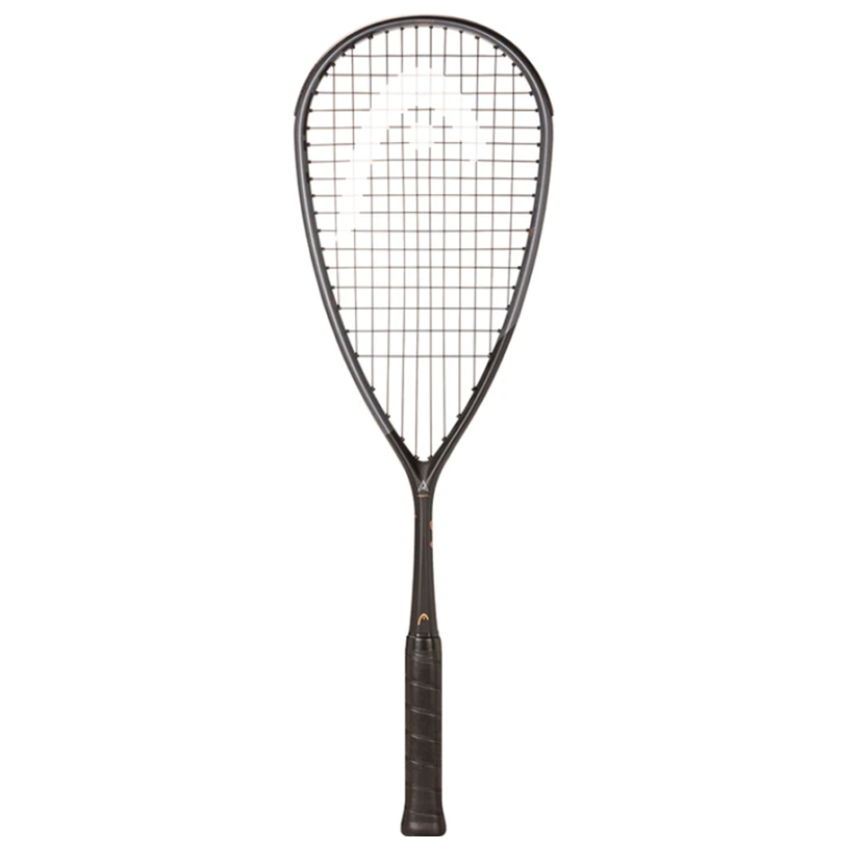 Head Squash Racquets – Control the 'T' Sports