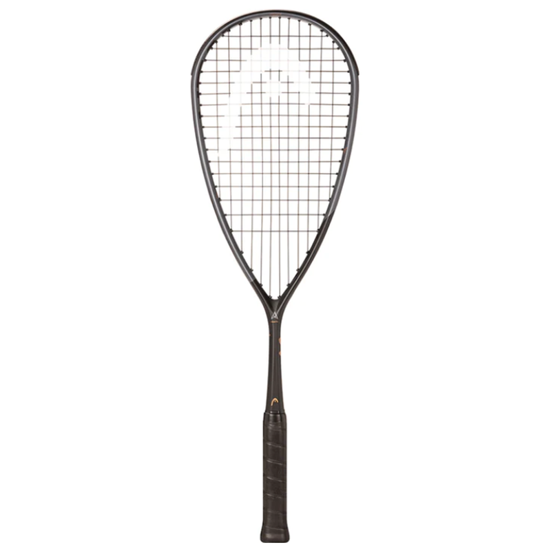 Head Speed 120 Squash Racquet (2023)
